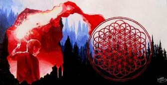 Bring Me The Horizon Sempiternal Logo Top Pictures Gallery