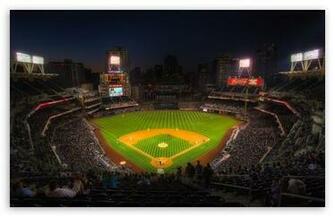 Petco Park Wallpaper