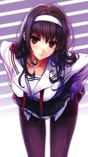 The Forgotten Lair Saenai Heroine No Sodatekata