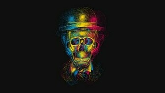 Awesome Black And Dark Wallpaper Ginva