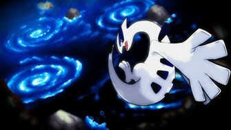 Lugia Wallpaper By Yoyohawk
