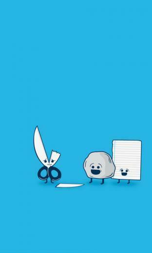 Whatsapp Funny Wallpaper