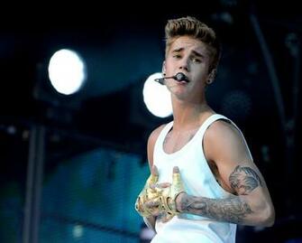 Justin Bieber Wallpaper HD
