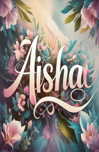 Aisha Name Wallpaper Themes