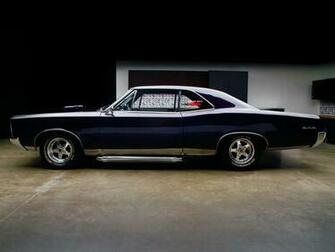 Pontiac Tempest Gto Xxx Hot Rod Rods Muscle Classic F Wallpaper