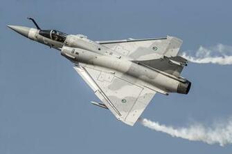 Best Wallpaper Of A Dassault Mirage Fighter Jet Paperpull