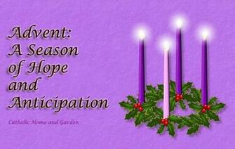 Either We Live The Liturgical Year With Its Varying Seasons Of Joy