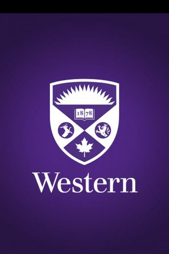 Wallpaper Communications Western University