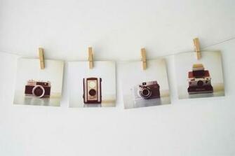 Polaroid Camera Type Of Cameras