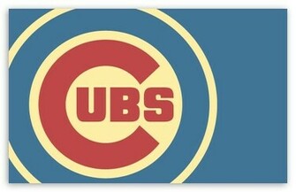 Chicago Cubs HD Desktop Wallpaper High Definition Fullscreen