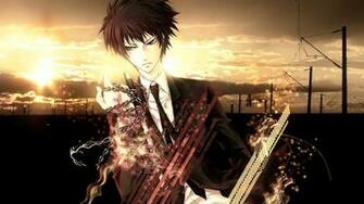 Hibari Kyoya Wallpaper