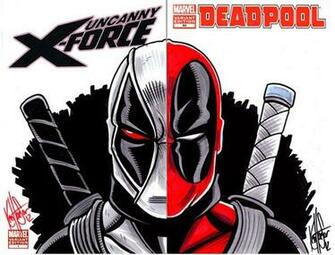 Pausa Para Nerdices Archive Deadpool O Trunfo Da Marvel