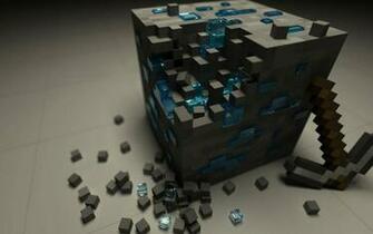 Good Minecraft Background