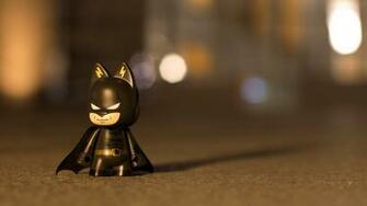 Batman Toy Wallpaper X HD Desktop