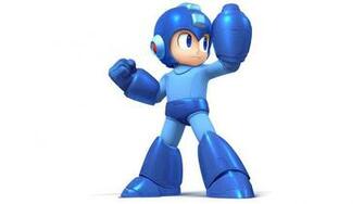 Nintendo Video Games Mega Man Super Smash Bros Wallpaper