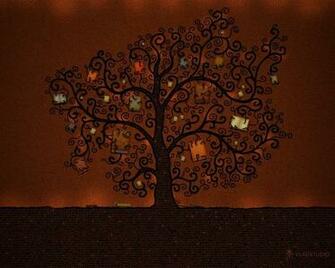 Literary Wallpaper On