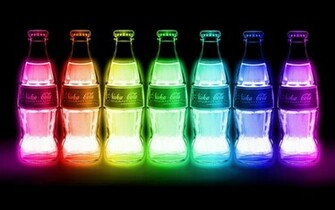 Fallout Nuka Cola Quantum Wallpaper