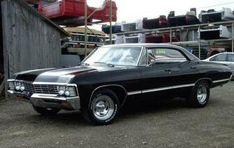 Wallpaper Impala Original Chevrolet Serial Sale