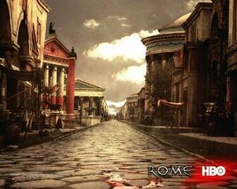 Hbo Poster Rome Entertainment Bollywood HD Desktop Wallpaper