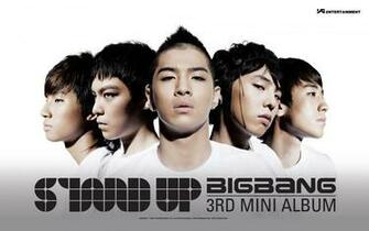 Big Bang Wallpaper Kpop 4ever