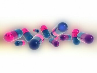 Scientific Image Wallpaper Gallery