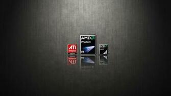 Amd Phenom Vetor