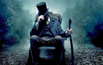 Abe Lincoln Wallpaper