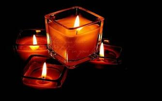Candles Image By Candle Light HD Wallpaper And Background Photos