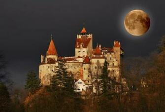Castillo De Bran Hogar Dr Cula Contenido