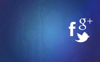 4k Social Media Wallpaper