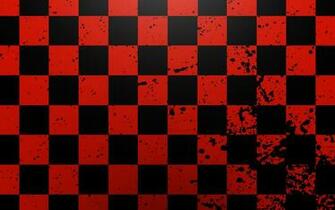All Red Wallpaper