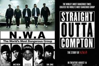 Nwa iPhone Wallpaper