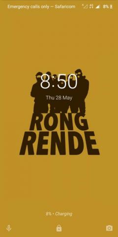 Don Gorgon On Wakadinali Wallpaper Ni Roong S T