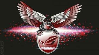 Asus Rog Wallpaper