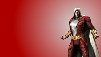 Shazam Wallpaper HD Desktop Background And Widescreen