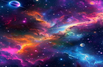 Star Wars Space Background Hq
