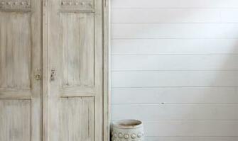 It Just Goes To Show That Shiplap Like Baked Goods Makes Everything