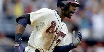 Wallpaper In HD Games Jason Heyward