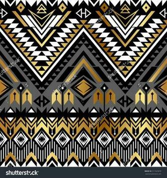 Maheshwari Rathor On New Collection Aztec Art