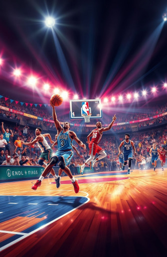 Nba Wallpaper For Computer