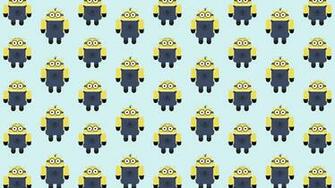 Android Wallpaper Minions2 Minion Inspired Minions These