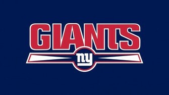 New York Giants Wallpaper HD