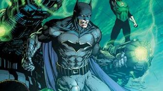 Roll Call Six Characters To Keep An Eye On During Dark Nights