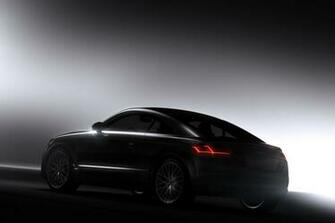 Best Of The Black Audi Tt High