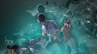 Pubg Thumbnail Wallpaper