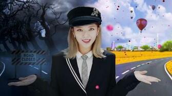 Jeongyeon Yoo Jeong Yeon 4k 8k HD Wallpaper