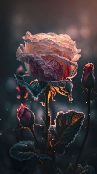 Nature Aesthetic Wallpaper