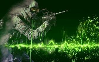 Modern Warfare Wallpaper Call Of Duty Desktop