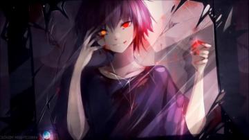 Nightcore Nightmare Hour Anime