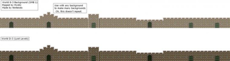Super Mario Bros Sprite Sheets Snes Universe